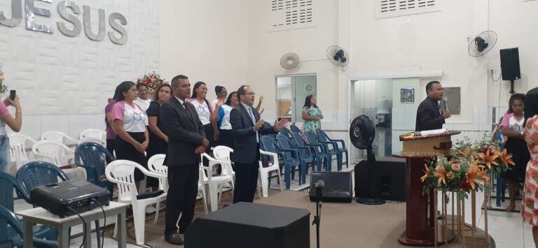 Iadesl realiza posse da nova diretoria para o biênio 2022/2023