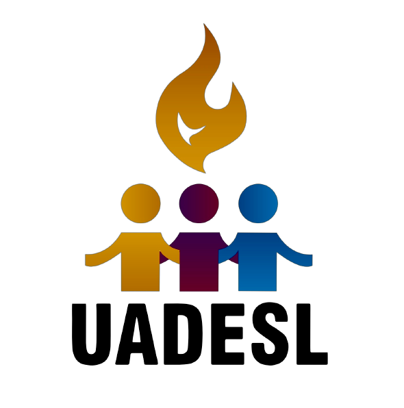 UADESL log client-image