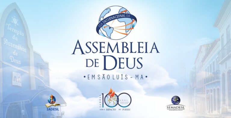 Iadesl: de Sāo Luís para o mundo