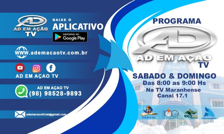 Iadesl há 67 anos nas ondas do rádio