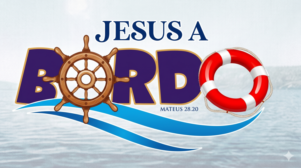Jesus a Bordo