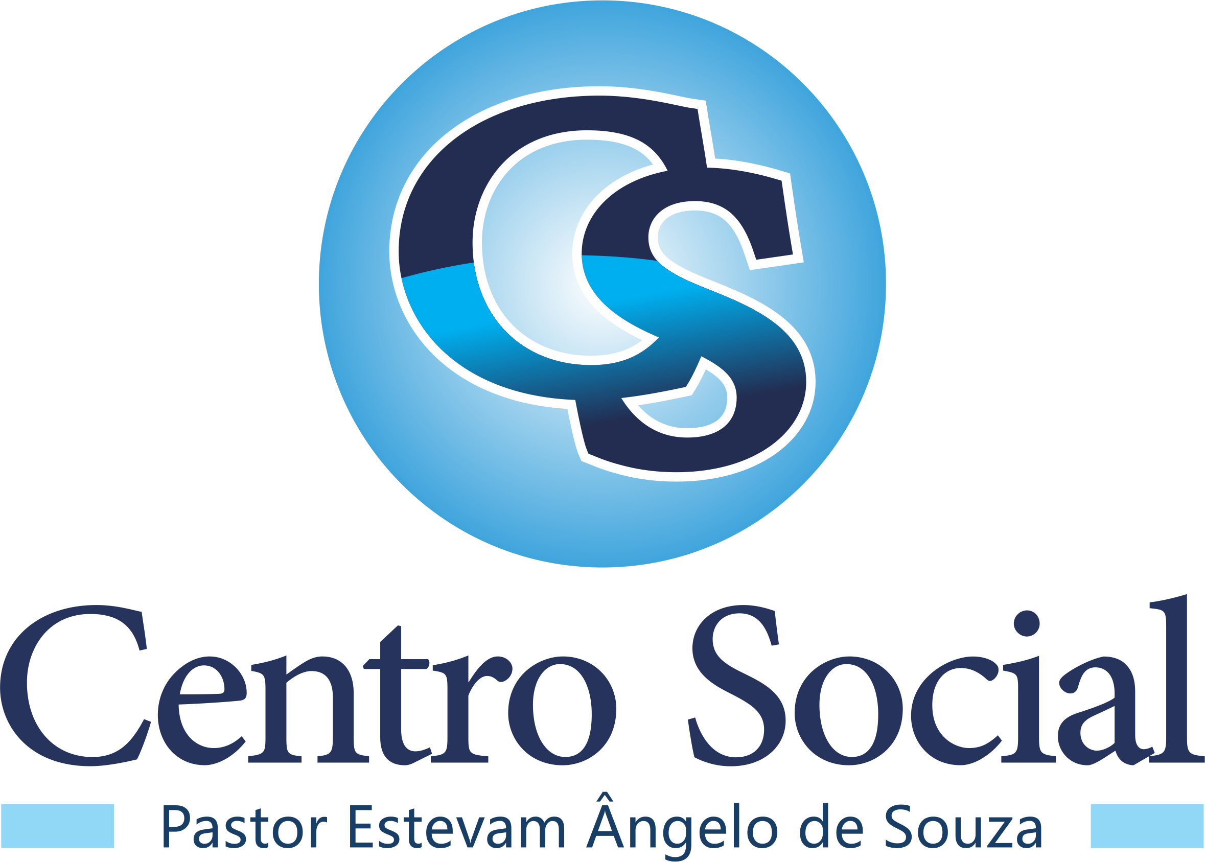 Logo Centro Social valendo client-image