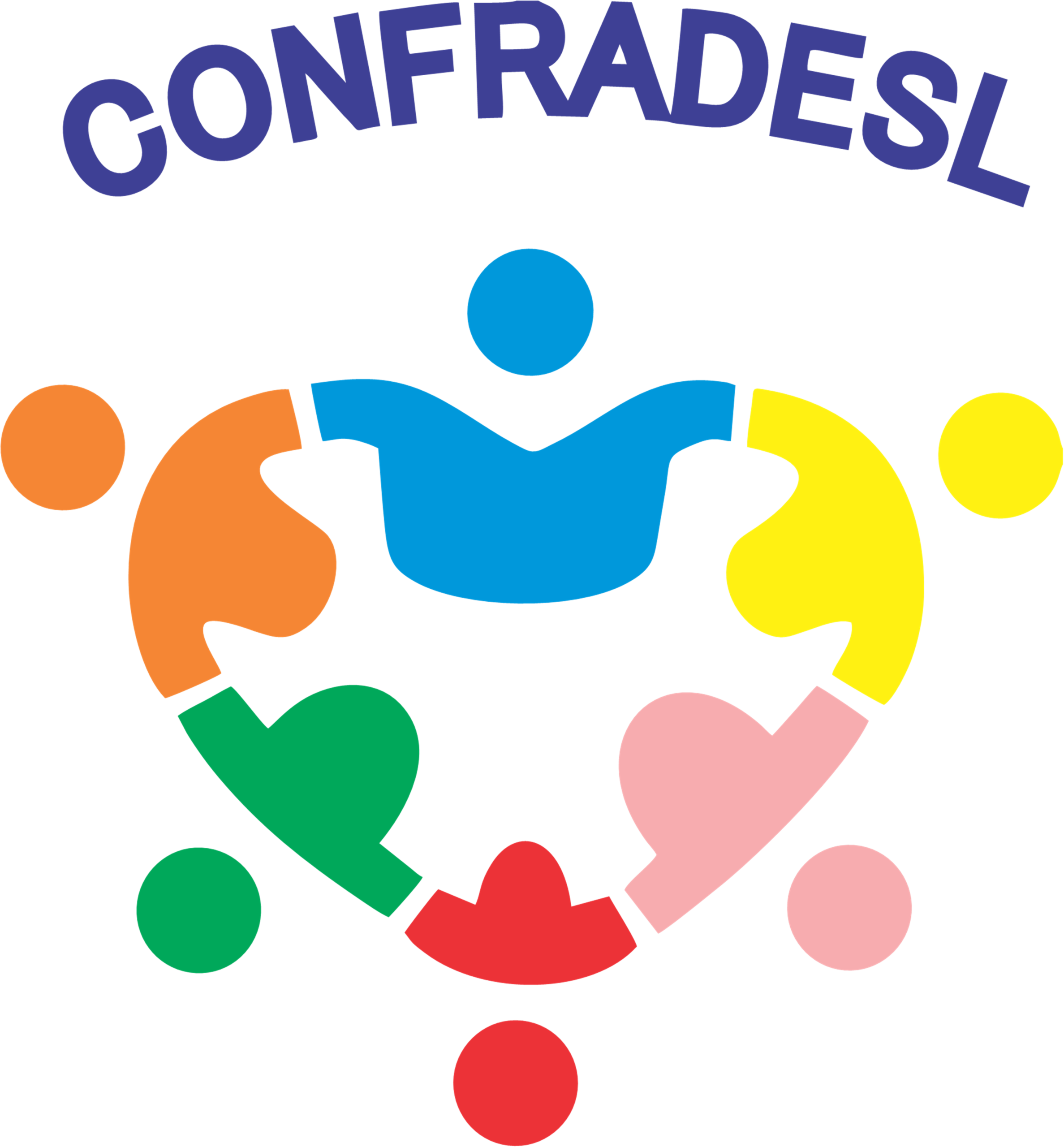 Logo Confradesl client-image